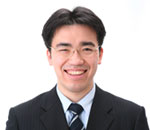 Takeshi Kobayashi / Director of Finance and Administration