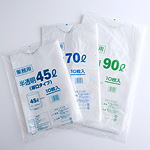 Polyethylene Bags