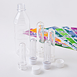 PET Bottle Pre Form