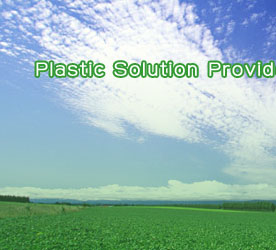 Plastic Solution Provider
