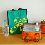 ファッションバッグ