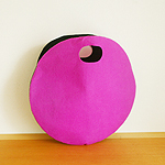 ファッションバッグ