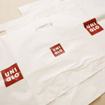 ファッションバッグ