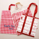 ファッションバッグ