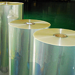 産業用特殊フィルム／資材