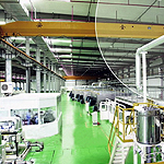 産業用特殊フィルム／資材