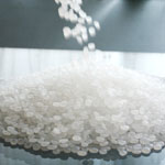 プラスチック原料