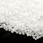 プラスチック原料