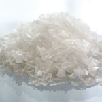 プラスチック原料