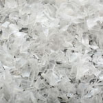 プラスチック原料