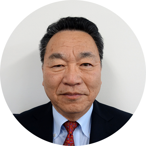 代表取締役社長 小林 邦威