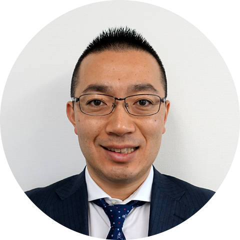 専務取締役　小林 邦宏